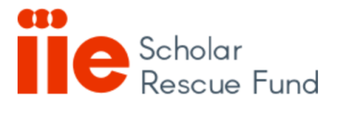 institute of international education iie scholar rescue fund